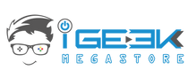 iGeek Megastore