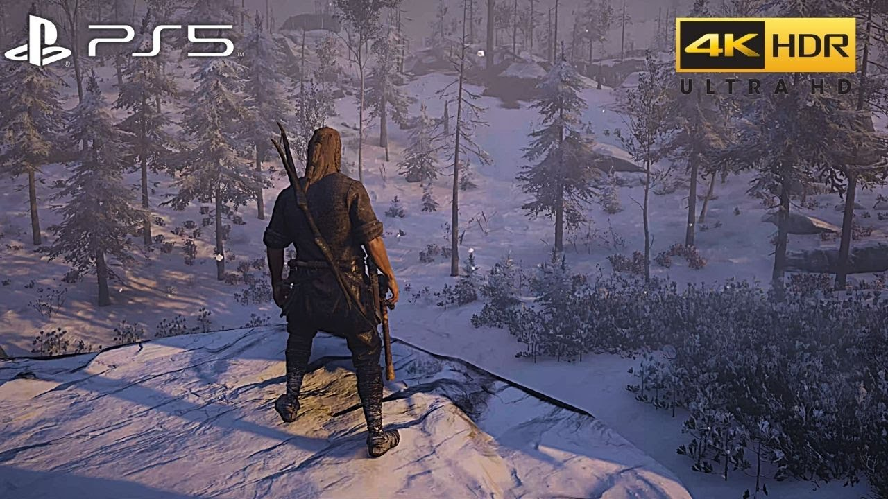 Assassin’s Creed Valhalla - PS4