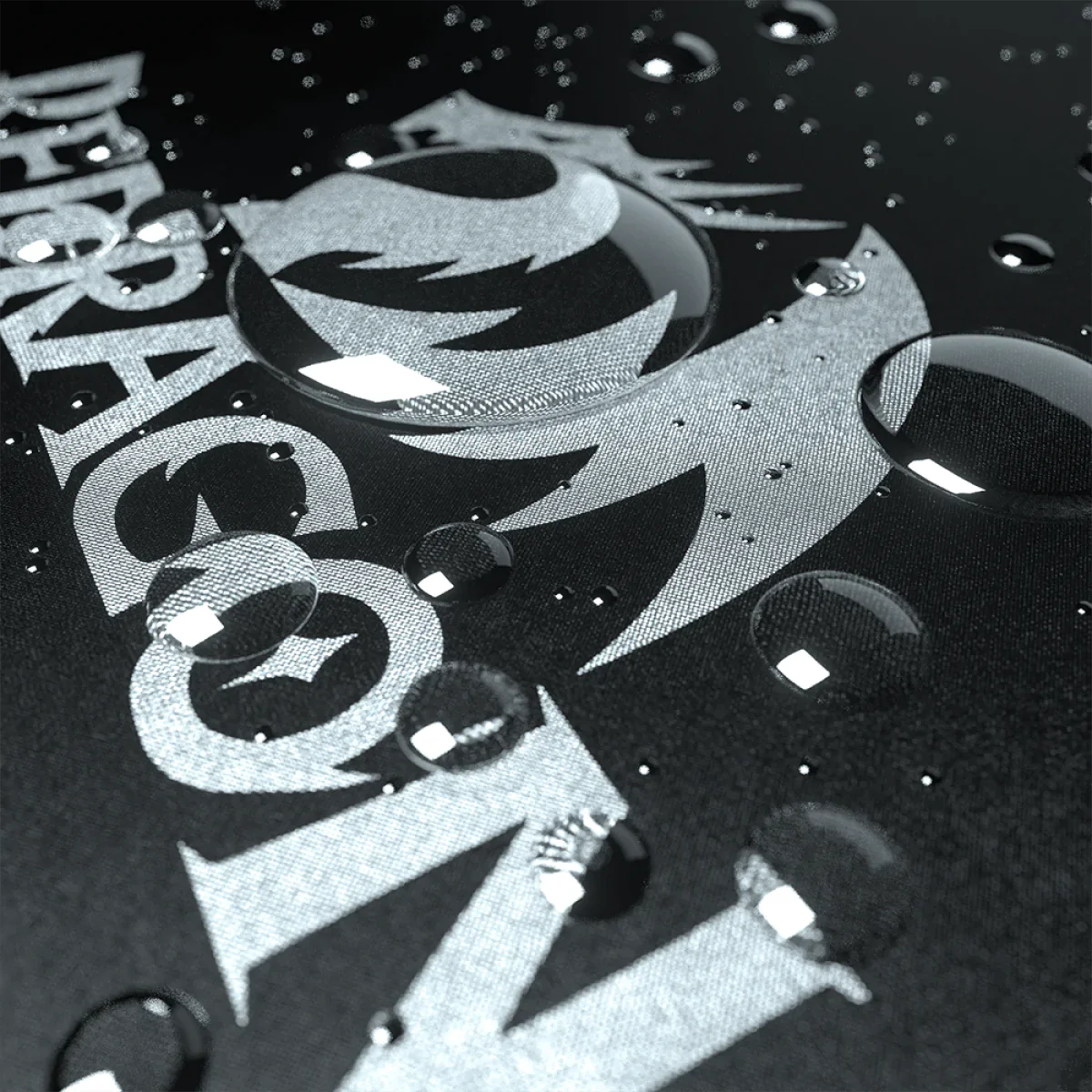 Redragon Flick XL 900 x 400mm Gaming Mousepad