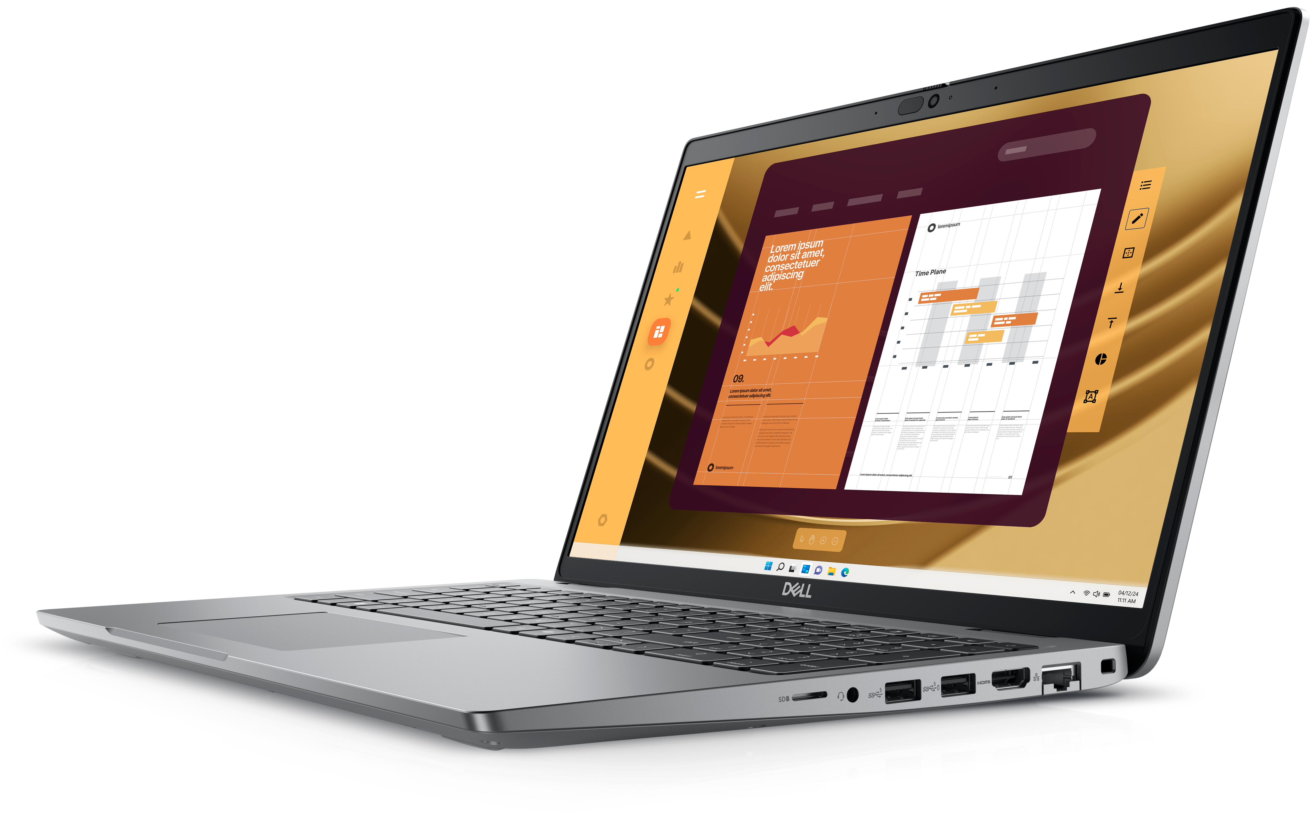 Dell Latitude 5550 15.6
