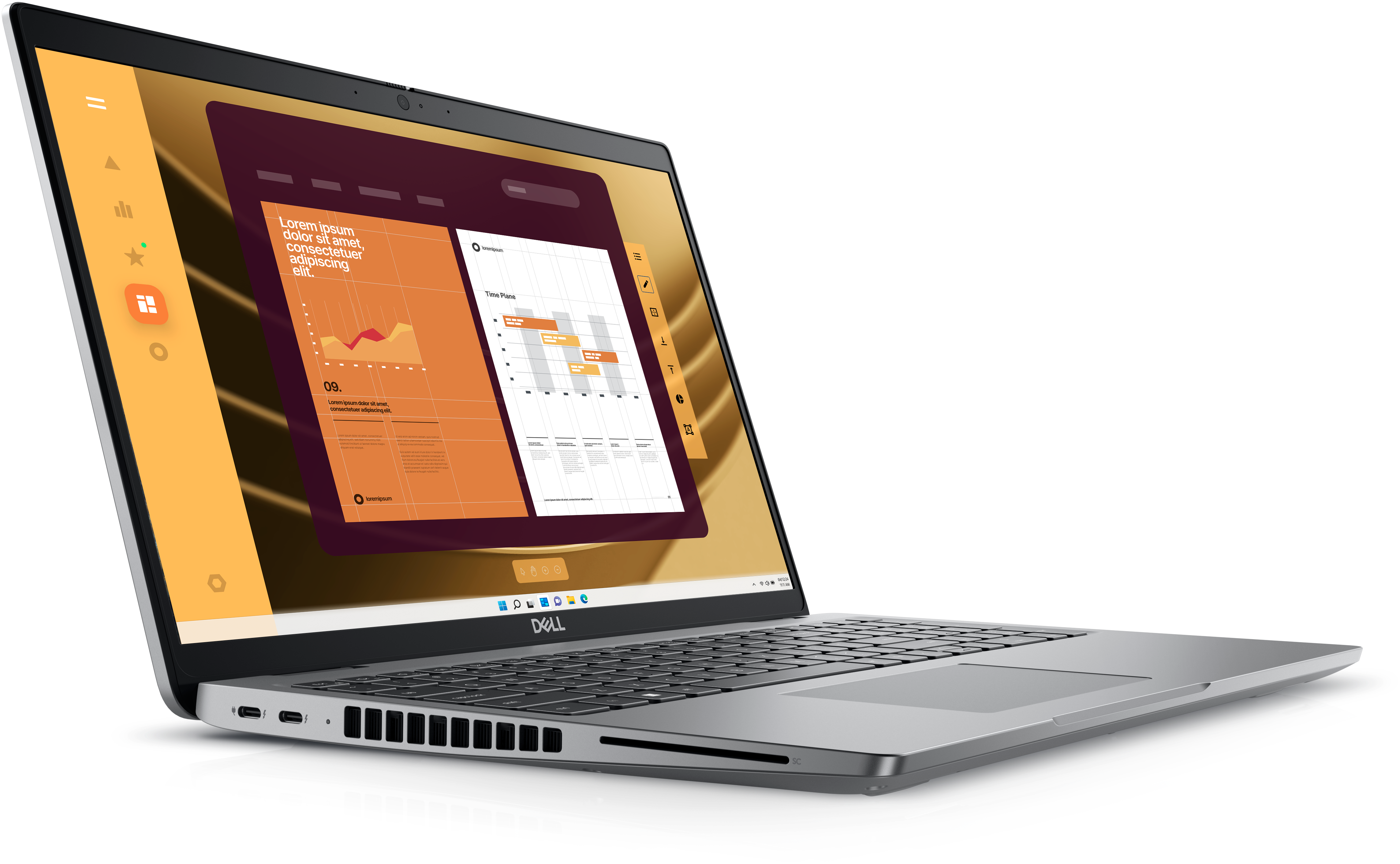 Dell Latitude 5550 15.6