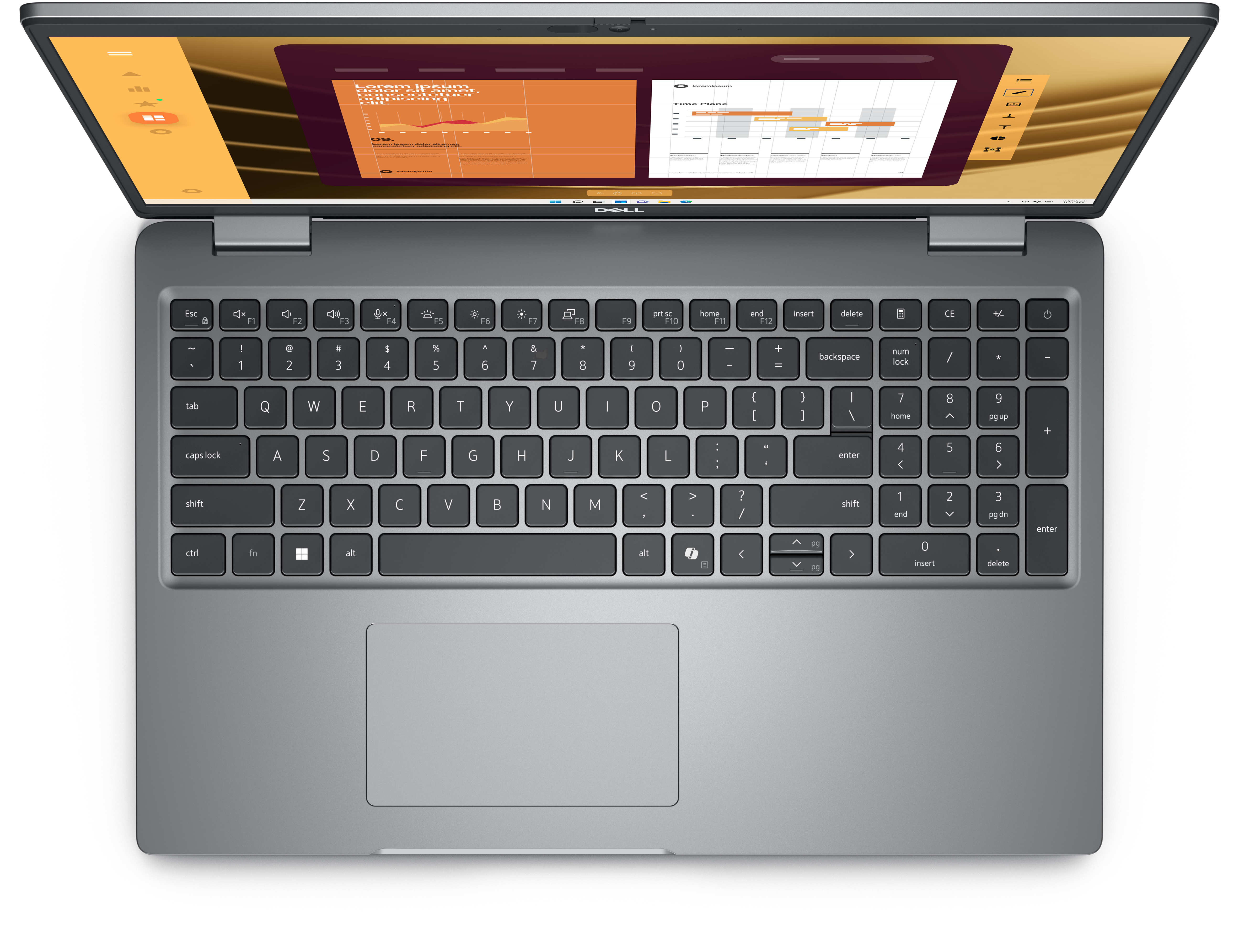 Dell Latitude 5550 15.6