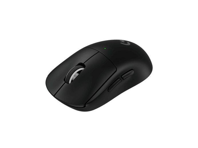 Logitech G PRO X SUPERLIGHT 2 SE - Black