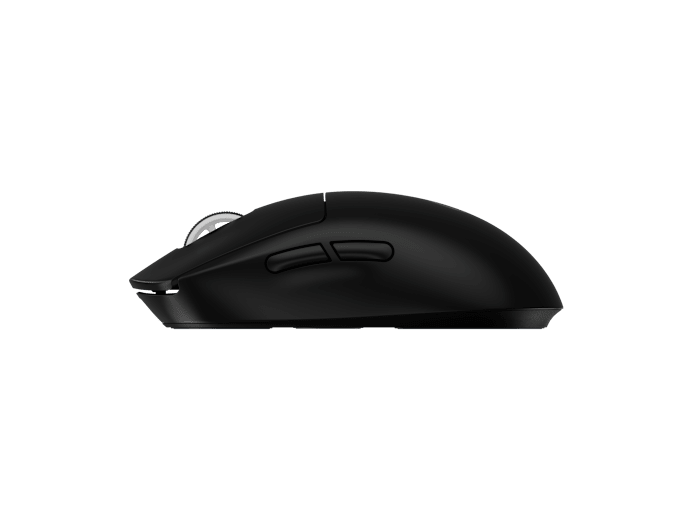Logitech G PRO X SUPERLIGHT 2 SE - Black
