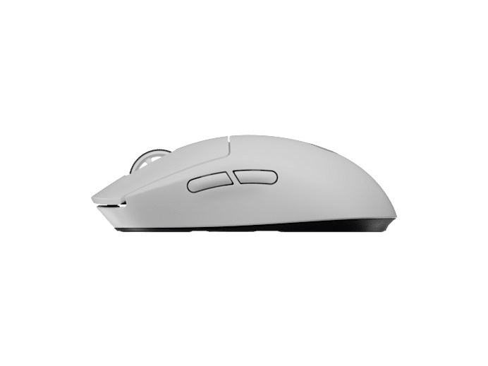 Logitech G PRO X SUPERLIGHT 2 SE - White