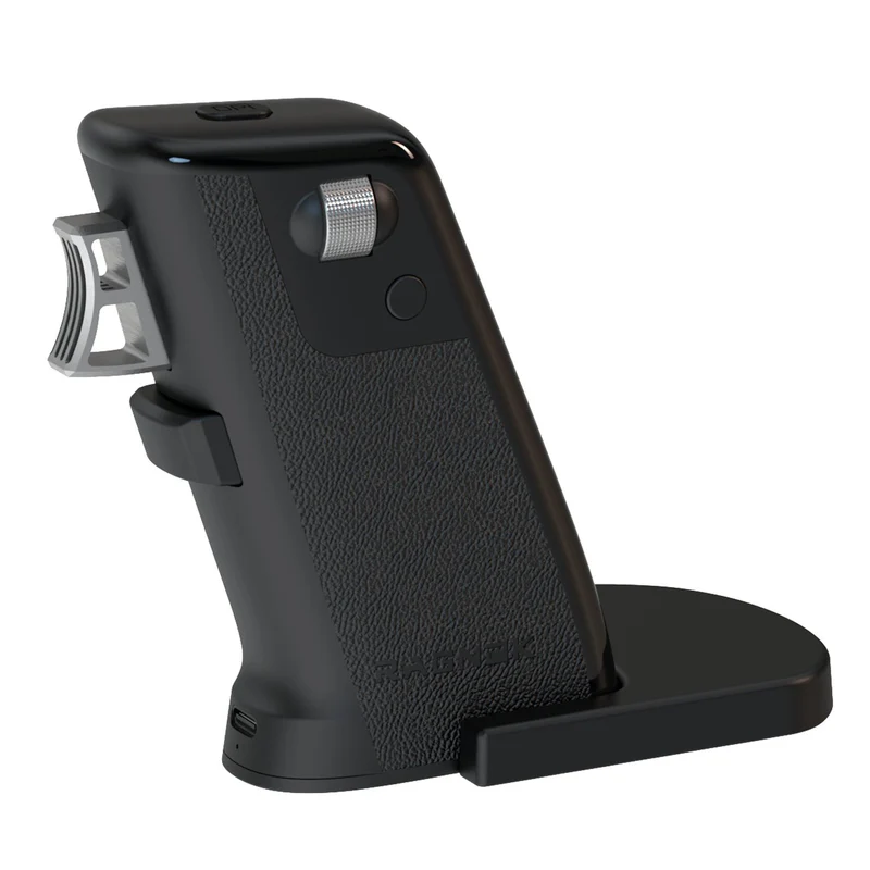 Ragnok FireGrip The Gun Mouse for Shooter Games