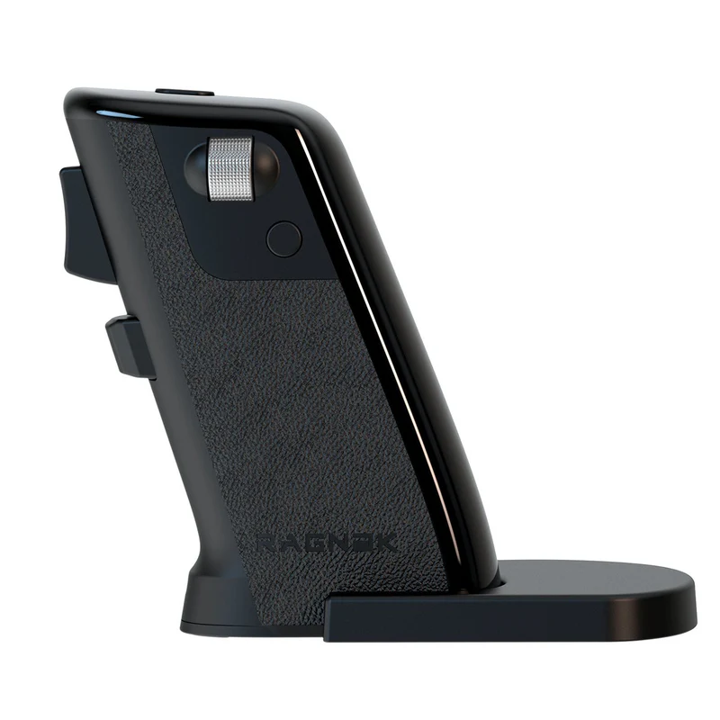Ragnok FireGrip The Gun Mouse for Shooter Games