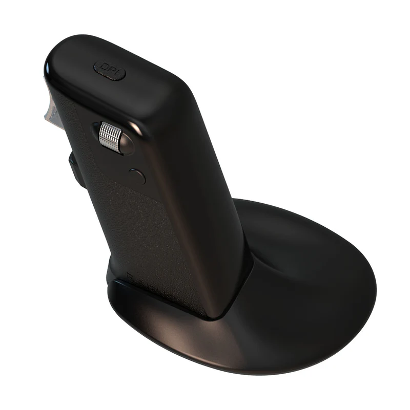 Ragnok FireGrip The Gun Mouse for Shooter Games