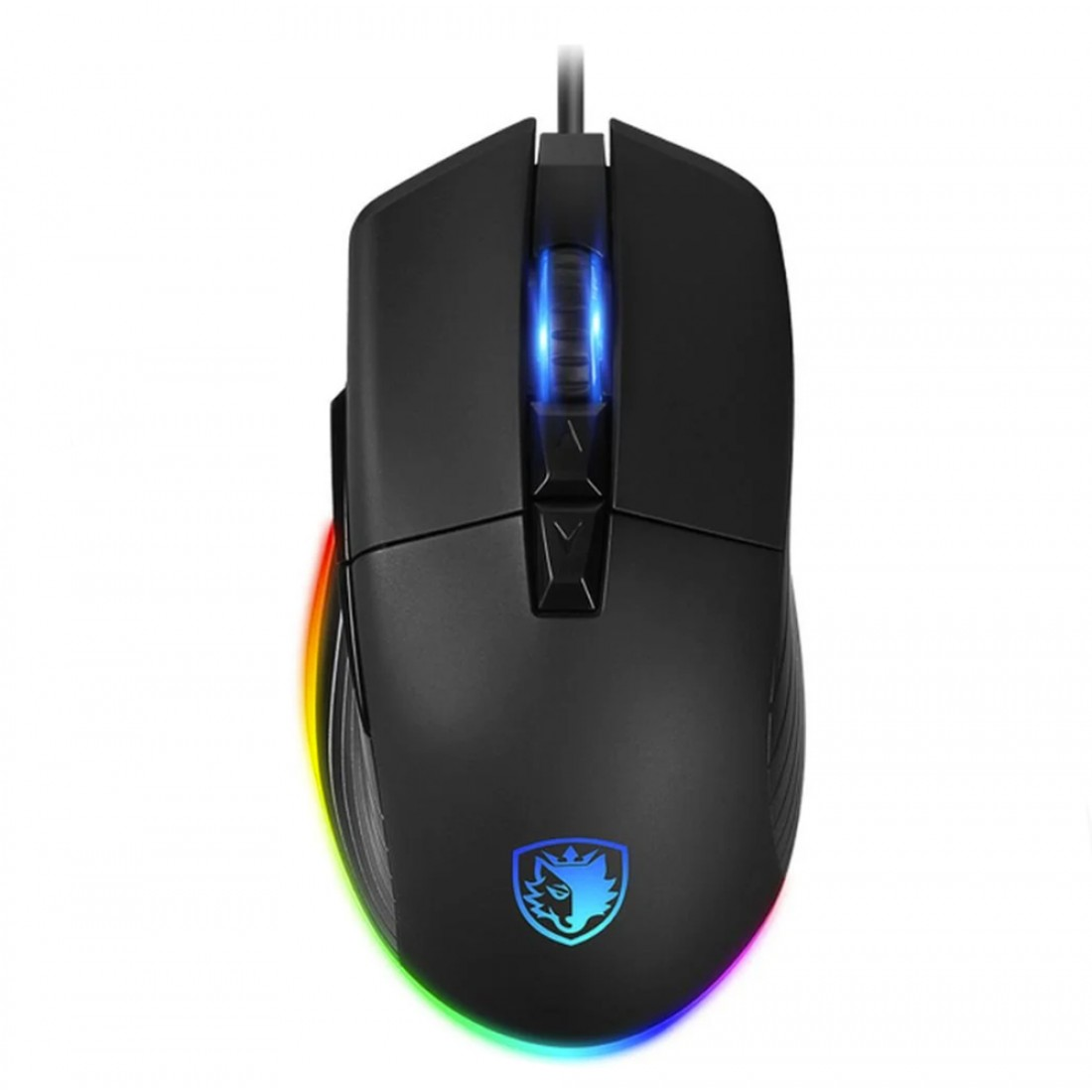 Sades SA-D10 Battle Ram Gaming Combo Set