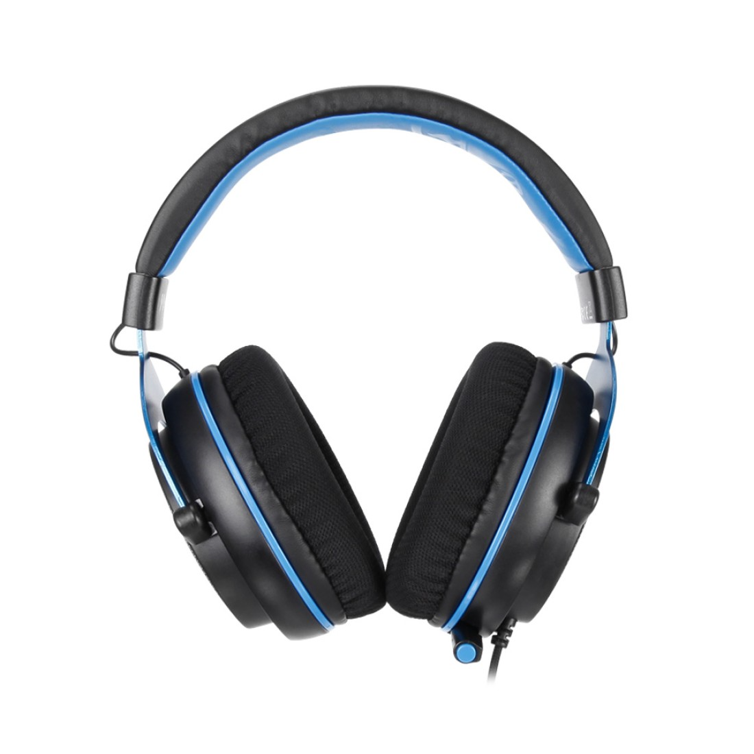Sades MPOWER Stereo Wired Gaming Headset