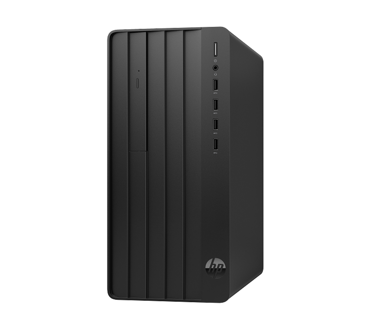 HP Pro Tower 290 G9 Intel Core i5-13500- 8 GB DDR4-3200 512 GB SSD With HP Series 3 Pro 21.5 inch FHD Monitor - 322PF Monitor Bundle | 13th Generation