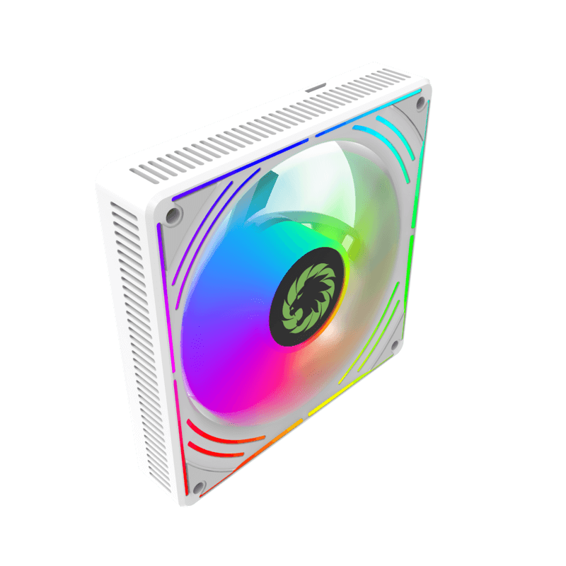 GameMax 3 in 1 KIT RA300 - White