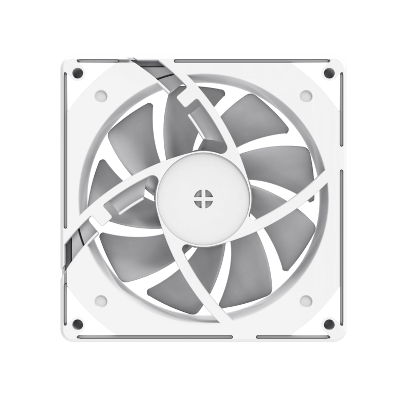 GameMax 3 in 1 KIT RA300 - White