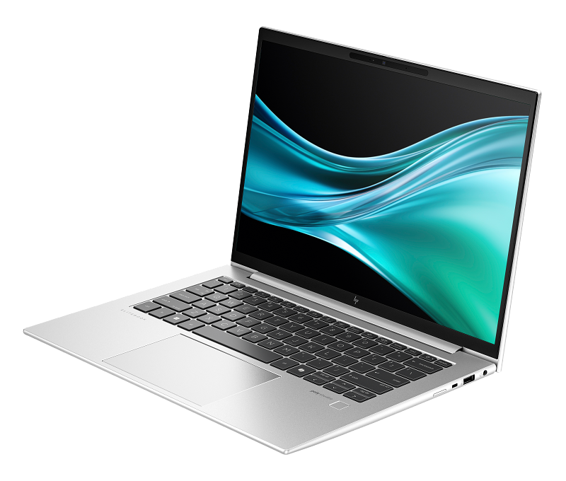 HP EliteBook 840 14 inch G11 (U7-155U, UMA, RT USBC) / 14.0 WUXGA  UWVA 300 5MP 16GB (1x16GB) DDR5 5600 512GB NVME