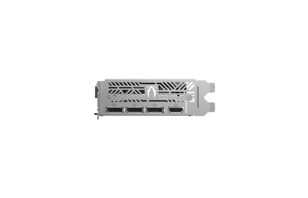 ZOTAC GAMING GeForce RTX 5060 Solo 8GB GDDR7 - Graphics Card