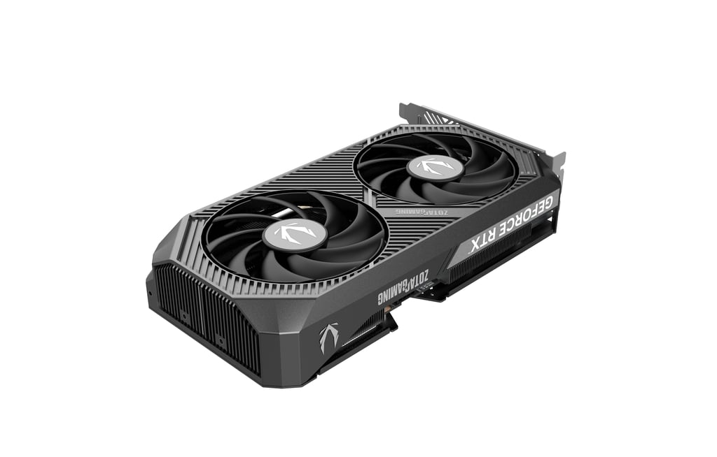 ZOTAC GeForce RTX 5060 Ti 16GB Twin Edge OC