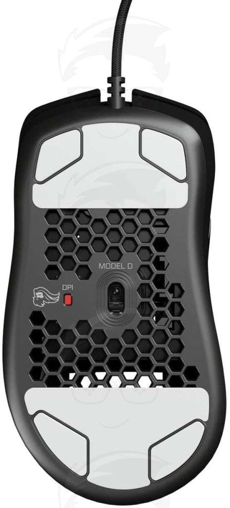 Glorious Model D (Glossy Black)