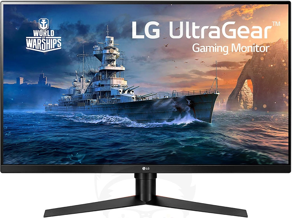 LG 32GK650F-B UltraGear™ 32