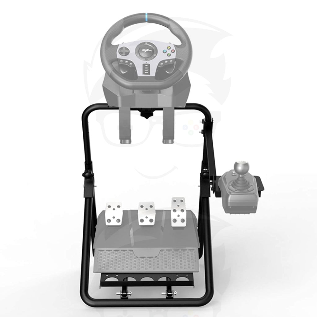 Buy Wholesale China Pxn A9 Racing Simulator Steering Wheel Stand