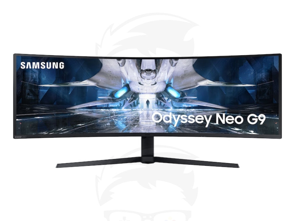 Samsung Odyssey Neo G9 49