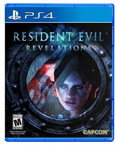 Resident Evil 2 - Standard Edition - PlayStation 4 