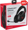 HyperX Cloud Flight - Wireless Gaming Headset HyperX Cloud Flight - Wireless Gaming Headset