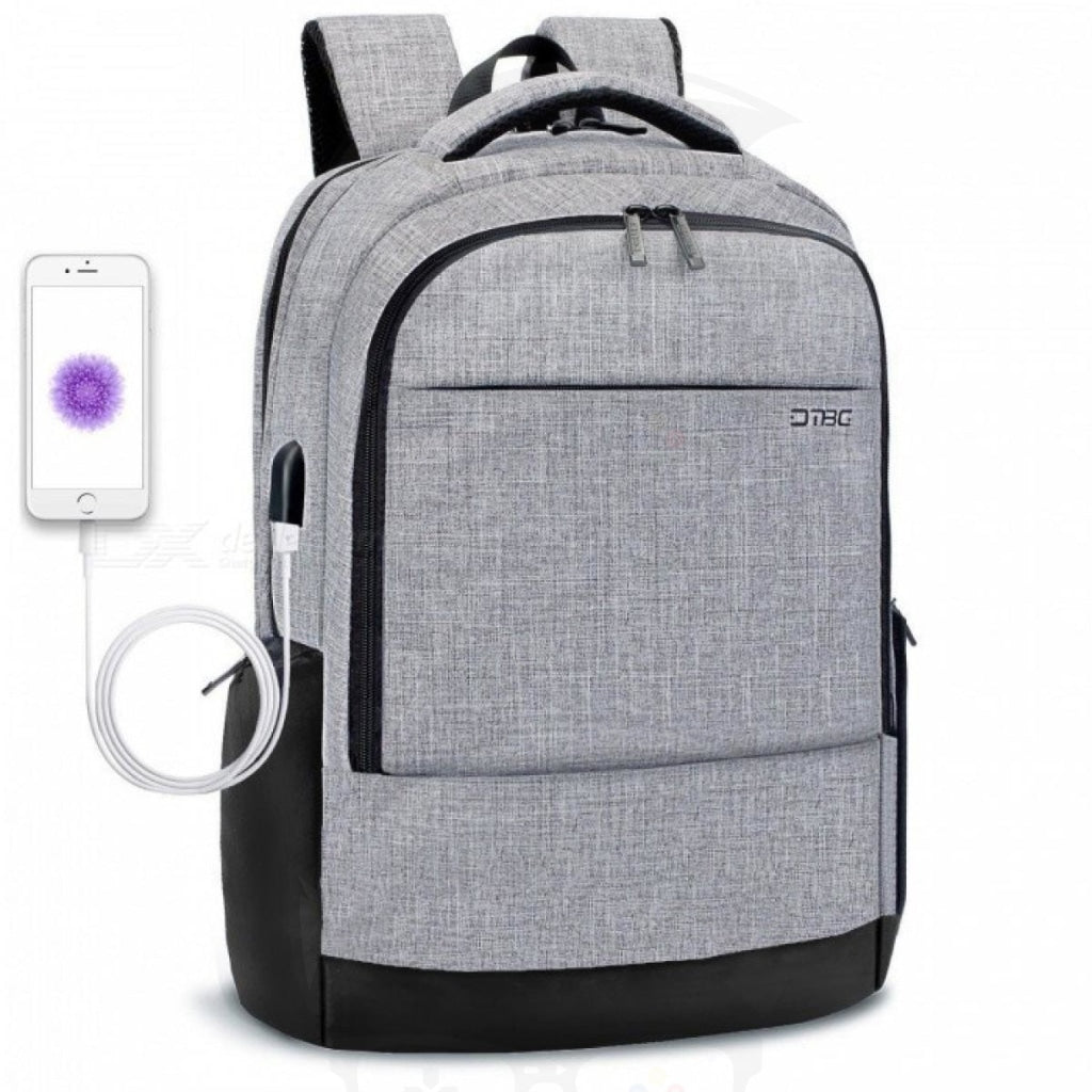 DTBG D8223W Laptop BAG Backpack 15.6