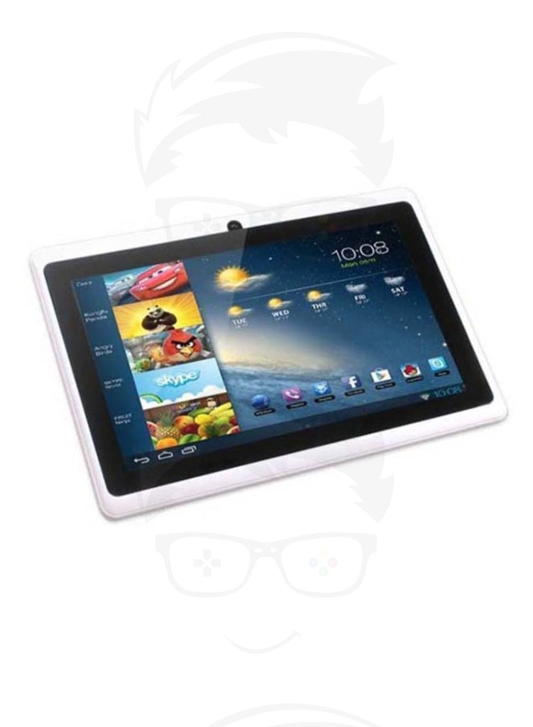 enet tablet