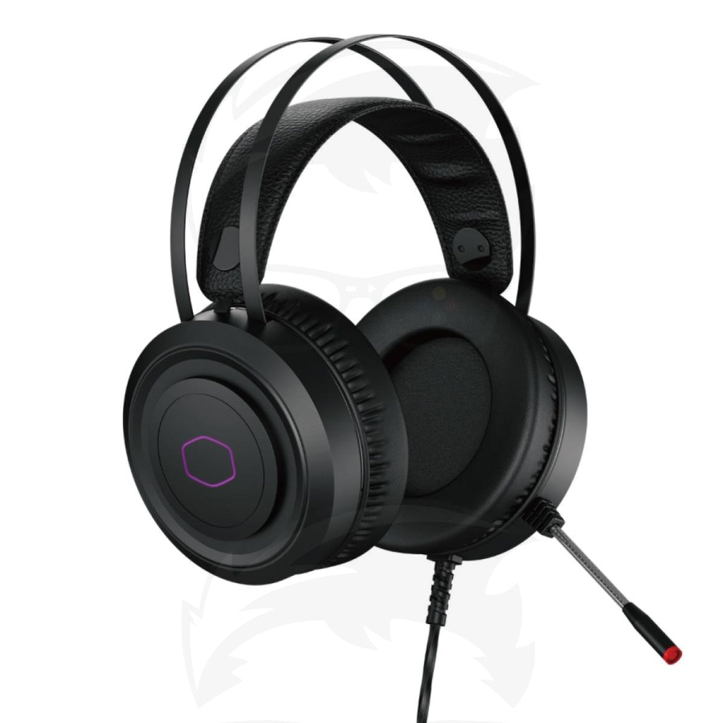 Cooler Master Ch321 Rgb Gaming Headset
