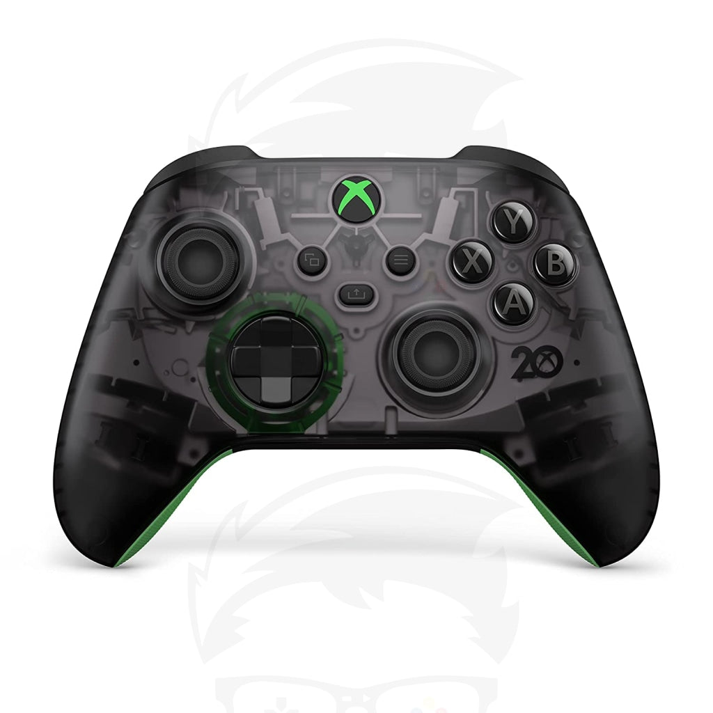 Xbox Series Wireless Controller – 20th Anniversary Special Edition