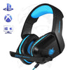 Phoinikas H-1 Gaming Headset Phoinikas H-1 Gaming Headset