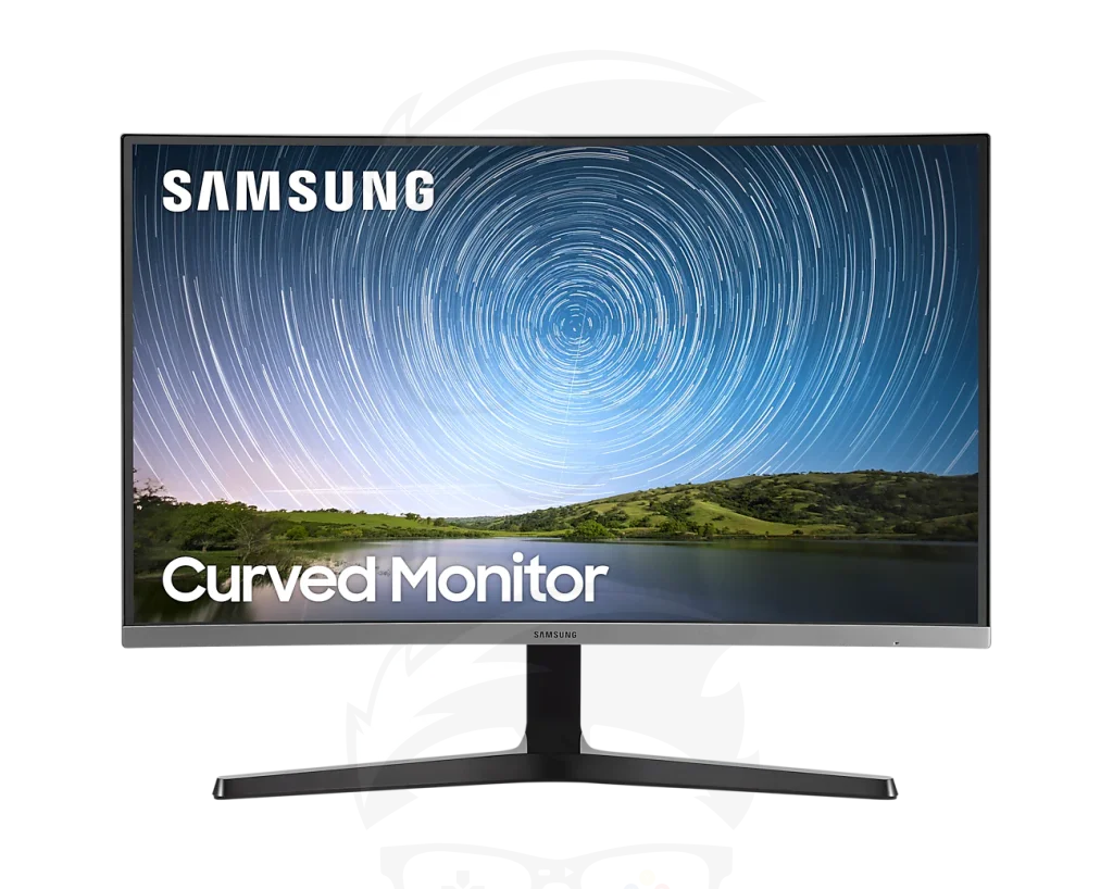 Monitor Curvo Samsung C27R500 FHD 27 1920x1080 LED VA