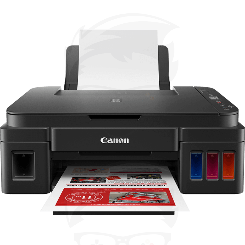 Canon Printer PIXMA G3420