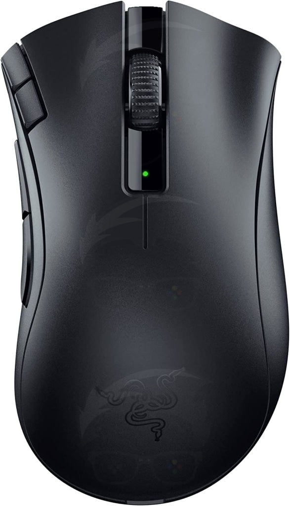 Razer DeathAdder V2 X HyperSpeed Gaming Mouse Wireless