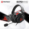 Fantech Mh82 Echo Multi Platform Gaming Headset Fantech Mh82 Echo Multi Platform Gaming Headset