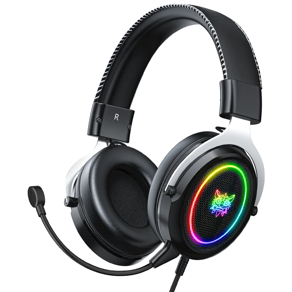 ONIKUMA X10 Wired Gaming Headset