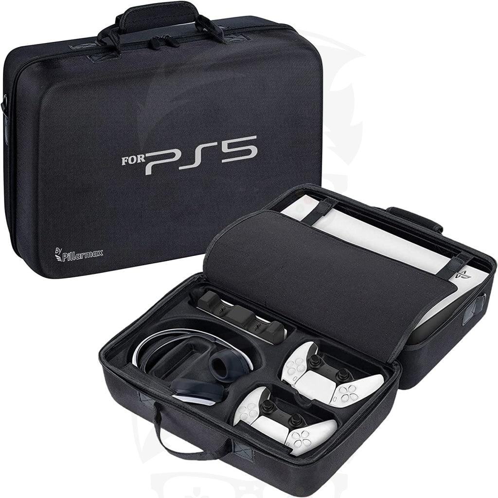 Playstation 5 Travel Case Bag (PS5)
