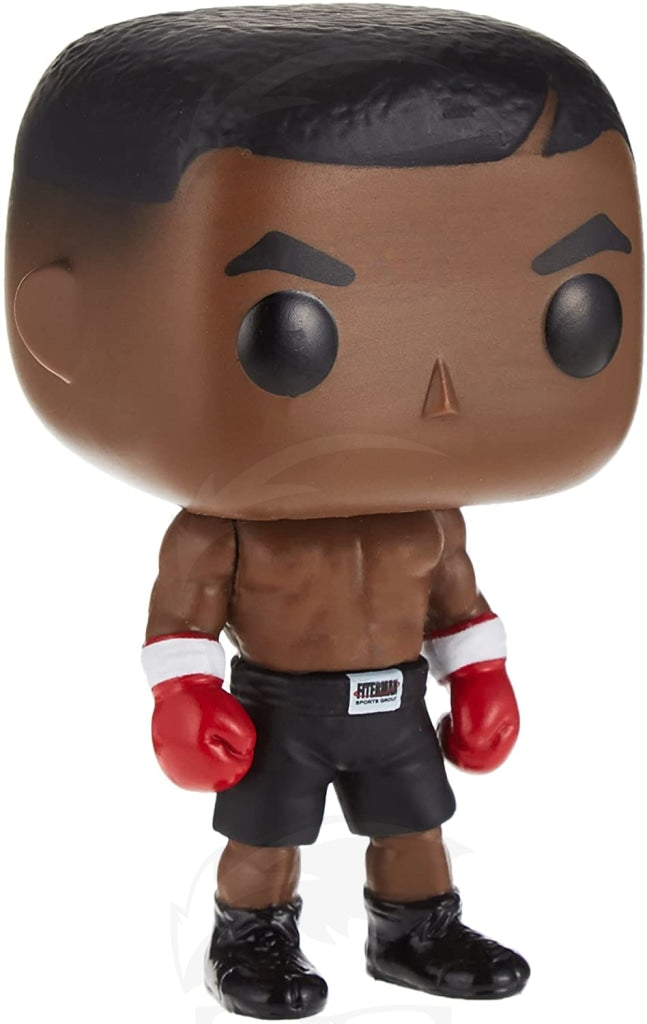 Funko Pop! Boxing: Mike Tyson – iGeek Megastore - Main Image