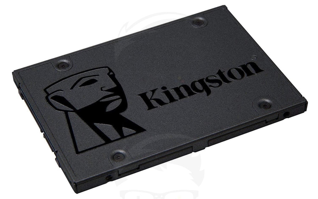 Kingston A400 Ssd 480Gb Sata 3