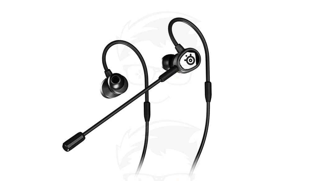SteelSeries TUSQ MOBILE - Gaming Headset