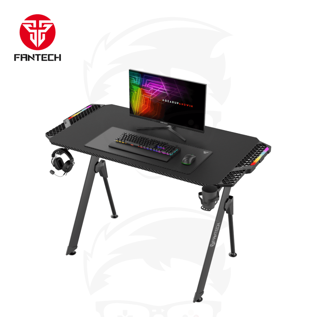 FANTECH GD711 GAMING TABLE