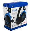 HyperX Cloud Gaming Headset for PS4 HyperX Cloud Gaming Headset for PS4