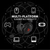 Fantech Mh82 Echo Multi Platform Gaming Headset Fantech Mh82 Echo Multi Platform Gaming Headset