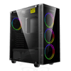 GAMEMAX Draco XD E-ATX GAMING CASE GAMEMAX Draco XD E-ATX GAMING CASE