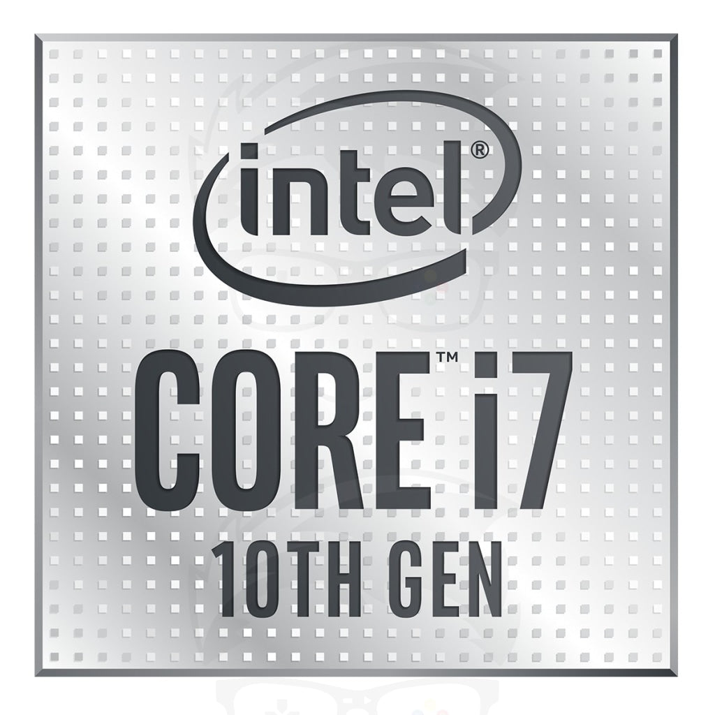 Intel® Core™ i7-10700 8-core Up to 4.8Ghz 16MB (TRAY)