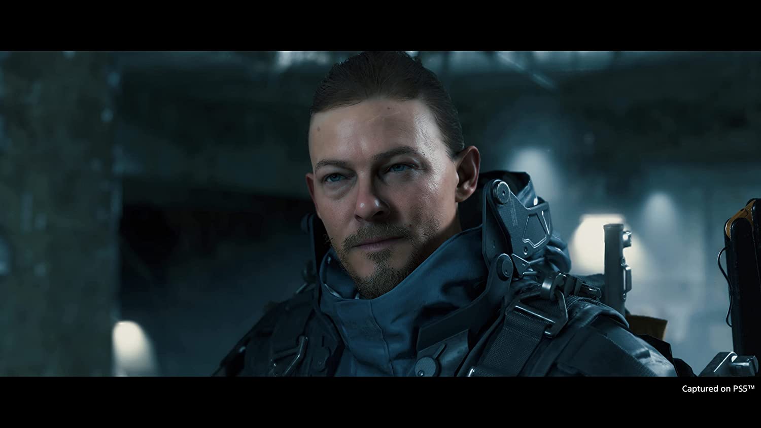 Death Stranding Director's Cut - PS5