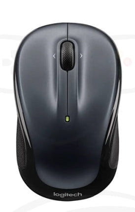Logitech M325 WIRELESS MOUSE