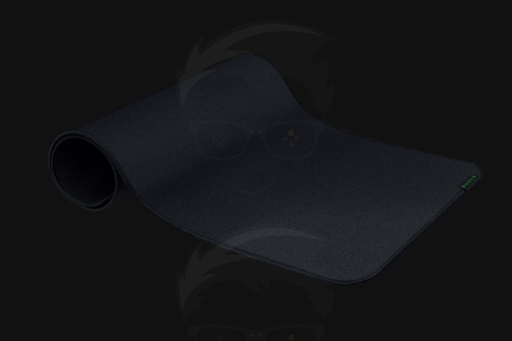 Razer Strider Hybrid - XXL - Black MOUSE PAD