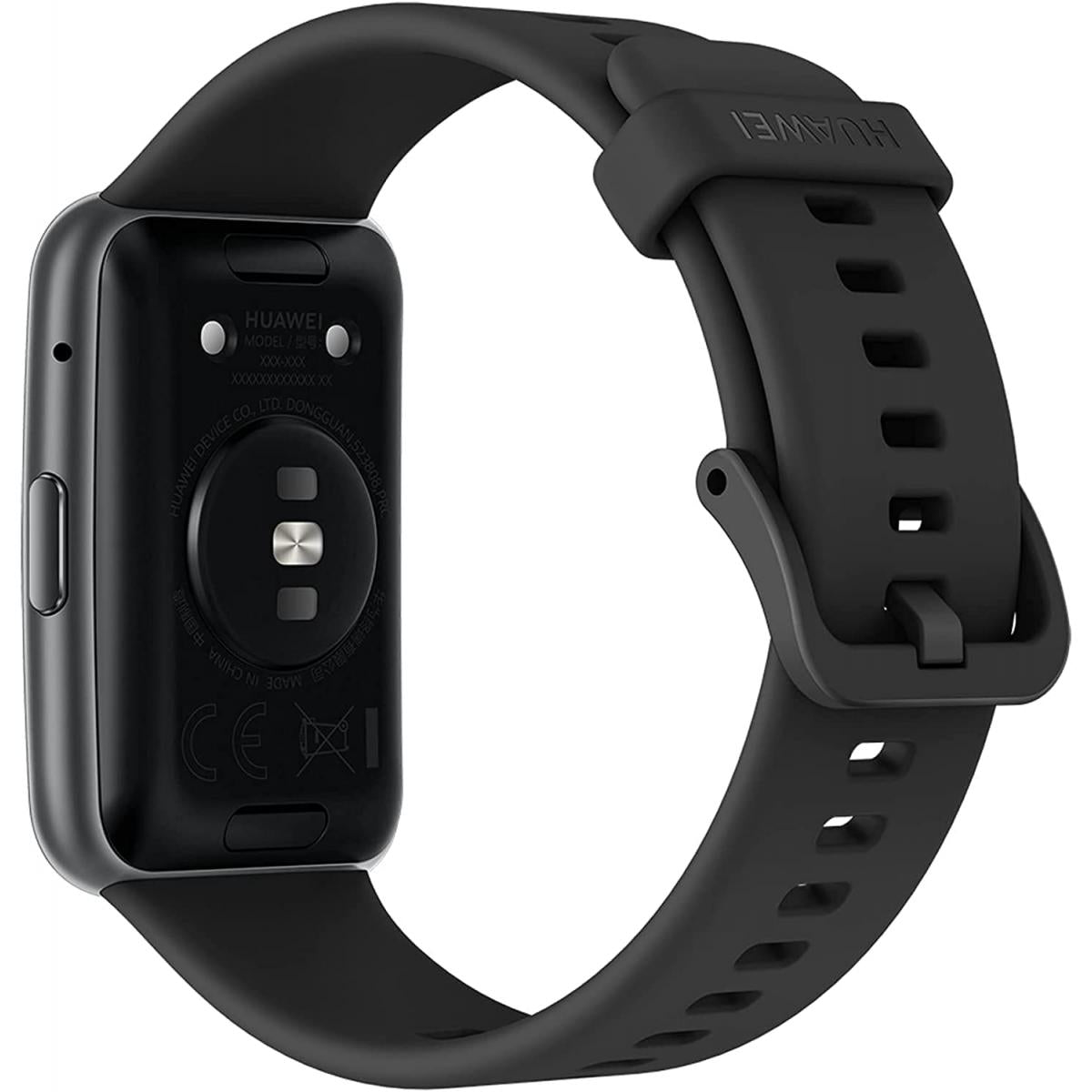 HUAWEI WATCH FIT Elegant Edition Smart Wearable