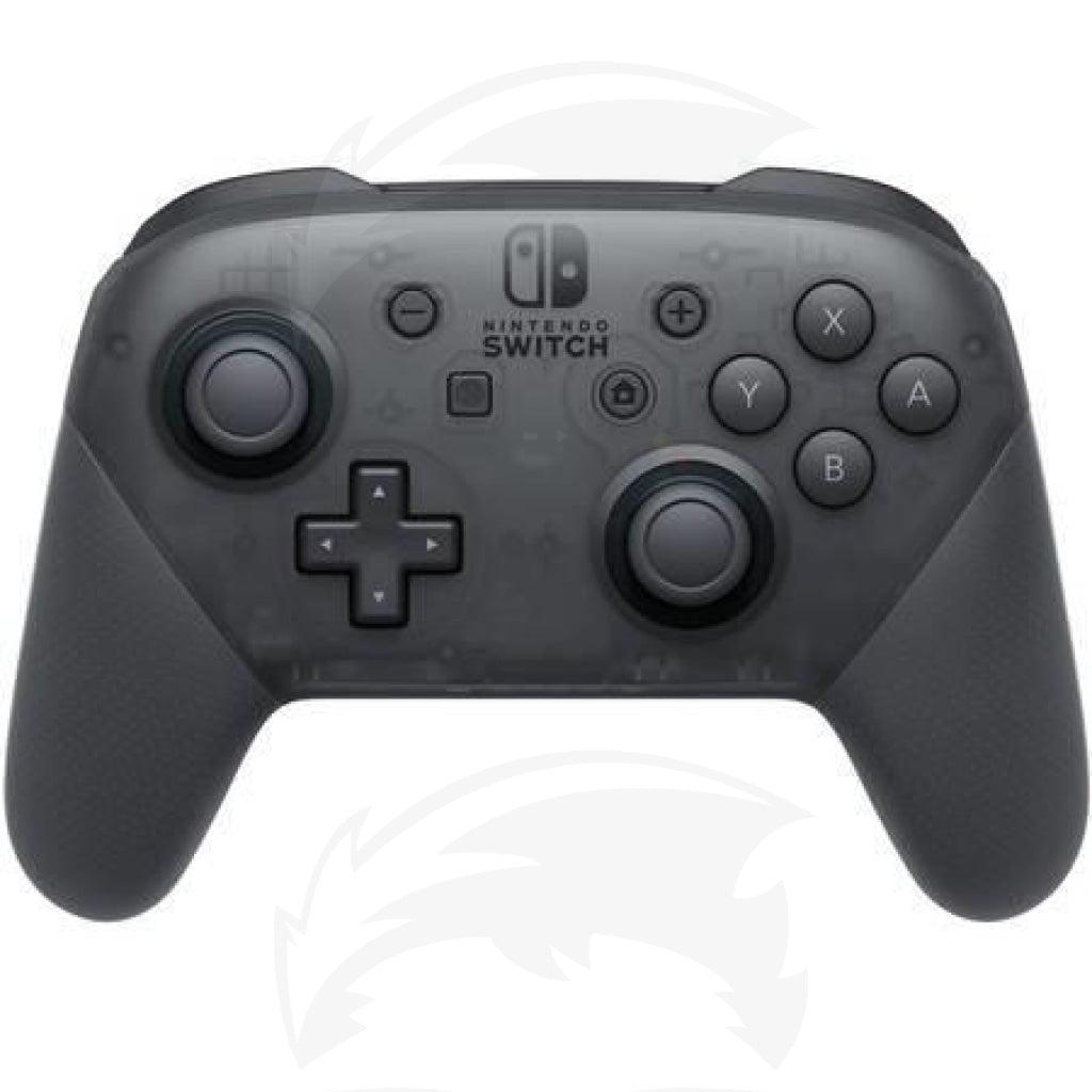 Pro controller - Switch